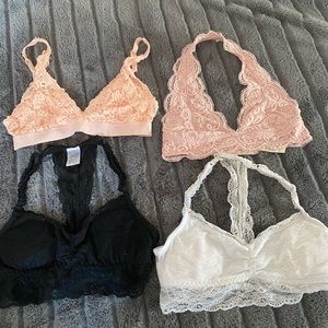 Bralettes